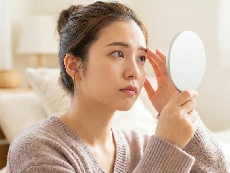 Kaş Kaldırma Ameliyatı 